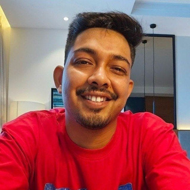 GAUTAM KUMAR JHA Image